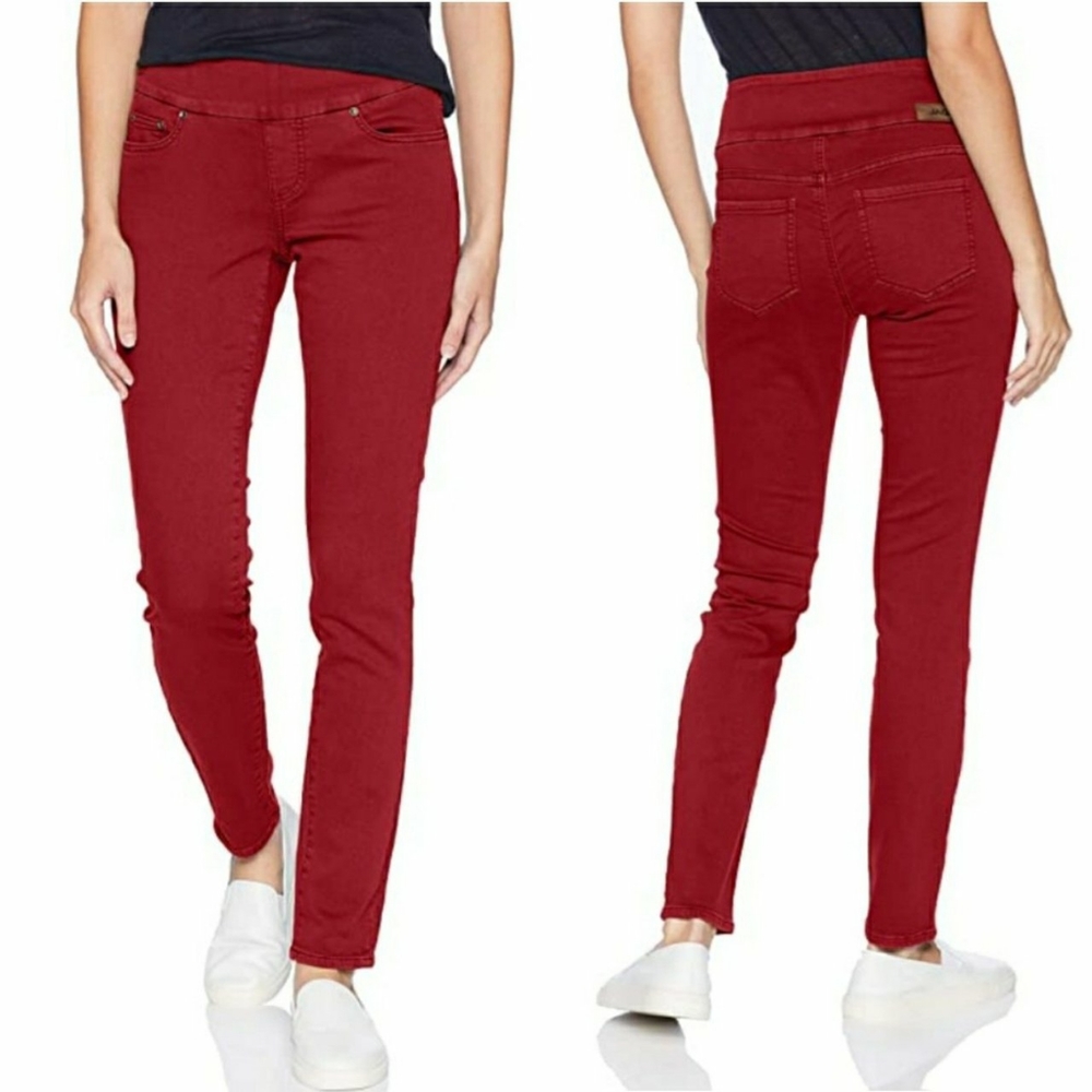 Jag Jeans Nora Skinny